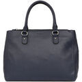 Sac &agrave; main Hexagona CONFORT Marine