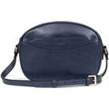 Sac Bandouliere Hexagona R&Eacute;PUBLIQUE Marine