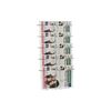 Porte-prospectus h780xl436xp mm 1 pi&egrave;ce(s) porte-prospectus h780xl436xp mm - nw