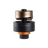 Emporte-pi&egrave;ces tricut+� kl alfra 1 pi&egrave;ce(s) emporte-pi&egrave;ces tricut+� kl d. 25,4 mm m25 - alfra