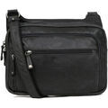 Sac & Bagage sur Grenoble : Sac Bandouliere Hexagona INSTINCT