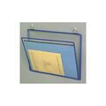 Visserie & Boulonnerie sur Annecy : Pochette &agrave; accrocher transparente pvc sans reflets 1 sac(s) pochette &agrave; accrocher transparente pvc sans reflets - tarifold
