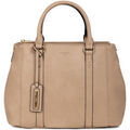 Sac &agrave; main Hexagona TOSCANE Beige