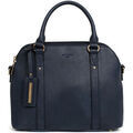 Sacs &agrave; mains sur Grenoble : Sac &agrave; main Hexagona TOSCANE Marine