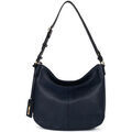 Sac & Bagage sur Grenoble : Sac bandouli&egrave;re Hexagona TOSCANE Marine