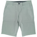 Short Tom Tailor - Bermuda chino - vert d'eau Grenoble