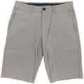 Short Tom Tailor - Bermuda chino - gr&egrave;ge Beige Grenoble