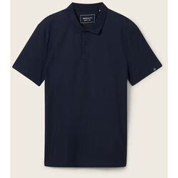 Polo Tom Tailor - Polo - marine