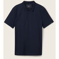 Polo Tom Tailor - Polo - marine Grenoble