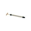 Seringue &agrave; mortier 1 pi&egrave;ce(s) seringue mortier 500�ml une granulom&eacute;trie 0-3mm inox - nw