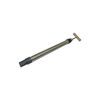 Seringue &agrave; mortier 1 pi&egrave;ce(s) seringue &agrave; mortier 750�ml pour une granulom&eacute;trie de 0-3�mm - nw