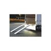 Rampe de chargement hp autozubeh�r 1 paire(s) rampe chargement 400kg l1500mm surfaces roulement 180mm - hp autozubeh�r