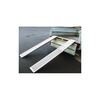 Rampe de chargement hp autozubeh�r 1 paire(s) rampe chargement 400kg l1500mm surfaces roulement 195mm - hp autozubeh�r