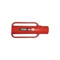 Visserie & Boulonnerie sur Annecy : Enfonce-pieu polet 1 pi&egrave;ce(s) enfonce-pieu d. 16,5 cm - polet