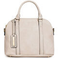 Sac &agrave; main Hexagona TOSCANE Blanc Grenoble