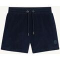Short sur Grenoble : Short JOTT - Short &eacute;ponge Alicante 104 - marine Marine