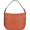 Sac & Bagage sur Grenoble : Sac bandouli&egrave;re Hexagona SAUVAGE Marron
