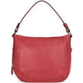 Sac & Bagage sur Grenoble : Sac bandouli&egrave;re Hexagona SAUVAGE Rouge