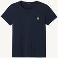 T-shirt JOTT - Tee Shirt Rosas 104 - marine Grenoble