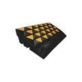 Visserie & Boulonnerie sur Annecy : Rampe de bordure admi�ramp l600xl300xh100mm 1 pi&egrave;ce(s) rampe de bordure admi�ramp l600xl300xh100mm - admiral