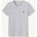 Tee-shirts sur Grenoble : T-shirt JOTT - Tee Shirt Rosas 514 - gris
