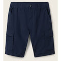 Short Tom Tailor - Bermuda cargo - marine
