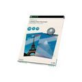 Visserie & Boulonnerie sur Annecy : Feuille de plastification leitz 1 carton(s) feuille plastification l426xl303mm ep100 �m kt 100 pi&egrave;ces - leitz