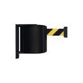 Visserie & Boulonnerie sur Annecy : Enrouleur de sangles via guide 1 pi&egrave;ce(s) enrouleur sangles noir l sangle 12�m noir/jaune - via guide