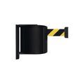 Visserie & Boulonnerie sur Annecy : Enrouleur de sangles via guide 1 pi&egrave;ce(s) enrouleur sangles noir l sangle 22�m noir/jaune - via guide