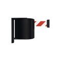 Visserie & Boulonnerie sur Annecy : Enrouleur de sangles via guide 1 pi&egrave;ce(s) enrouleur sangles noir l sangle 12�m rouge/blanc - via guide