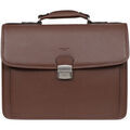Serviettes sur Grenoble : Porte document Hexagona CONFORT