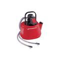 Visserie & Boulonnerie sur Annecy : Pompe de d&eacute;tartrage romatic 20 6,4�kg 230�v 40 l / min 1 pi&egrave;ce(s) pompe de d&eacute;tartrage romatic 20 6,4�kg 230�v 40 l / min - rothenberger