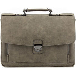Porte document Hexagona DIFF&Eacute;RENCE Beige