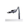 Visserie & Boulonnerie sur Annecy : Bras orientable pour t&eacute;l&eacute;phone 360 degr. noir 1 pi&egrave;ce(s) bras orientable pour t&eacute;l&eacute;phone 360 degr. noir - hansa