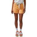Short sur Grenoble : Short Kaporal - Short en toile - corail