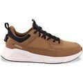 Baskets homme sur Grenoble : Baskets Kaporal - Baskets - camel