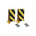 Visserie & Boulonnerie sur Annecy : &Eacute;querre de protection gewa 1 carton(s) &eacute;querre de protection h400xl160/200�mm - gewa