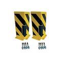 Visserie & Boulonnerie sur Annecy : &Eacute;querre de protection gewa 1 carton(s) &eacute;querre de protection h400xl155/155�mm - gewa