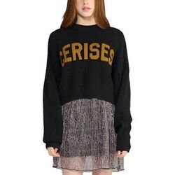 Pull Le Temps des Cerises TEMPS DES CERISES - Pull - noir