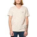 T-shirt Kaporal - T-shirt manches courtes - &eacute;cru Blanc Grenoble