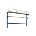 Visserie & Boulonnerie sur Annecy : Extension de table d'emballage gewa 1 pi&egrave;ce(s) extension table d'emballage largeur 2000mm - gewa