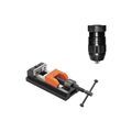 Visserie & Boulonnerie sur Annecy : Paquet de forage 1 + "�felix�" 2.0 80 adapt&eacute; &agrave; tb 10 plus 1 pi&egrave;ce(s) paquet de forage 1 + "�felix�" 2.0 80 adapt&eacute; &agrave; tb 10 plus - flott