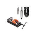 Visserie & Boulonnerie sur Annecy : Paquet forage 3 + felix 2.0 100 adapt&eacute; tb 18+ et sb 23+ 1 pi&egrave;ce(s) paquet forage 3 + felix 2.0 100 adapt&eacute; tb 18+ et sb 23+ - flott