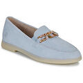 Chaussures plates femme sur Grenoble : Mocassins Remonte D2F00-12