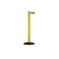 Visserie & Boulonnerie sur Annecy : Poteau &agrave; sangle via guide 1 pi&egrave;ce(s) poteau &agrave; sangle simple d83xh1000�mm - via guide