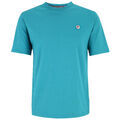 T-shirt Fila - T-shirt manches courtes - bleu