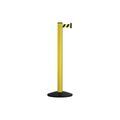 Visserie & Boulonnerie sur Annecy : Poteau &agrave; sangle via guide 1 pi&egrave;ce(s) poteau &agrave; sangle simple d70xh1000�mm - via guide
