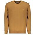 Pull Timberland - Pull Col rond - marron