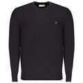 Pull Timberland - Pull Col rond - noir