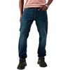 Jeans Kaporal - Jean slim - bleu fonc&eacute; Bleu